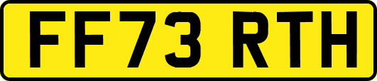 FF73RTH