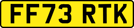 FF73RTK