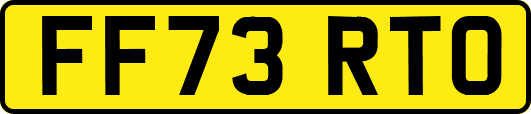 FF73RTO