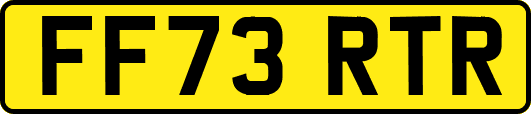 FF73RTR