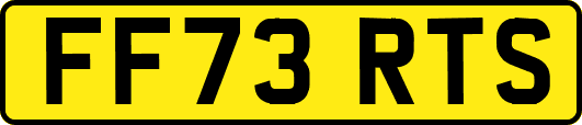 FF73RTS