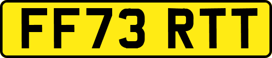 FF73RTT