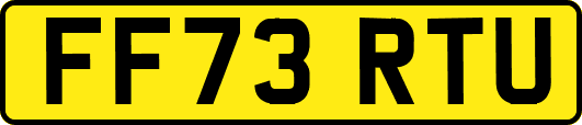 FF73RTU