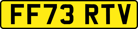 FF73RTV