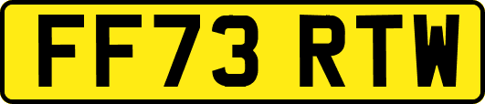 FF73RTW