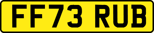 FF73RUB