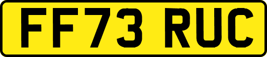 FF73RUC