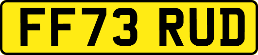 FF73RUD