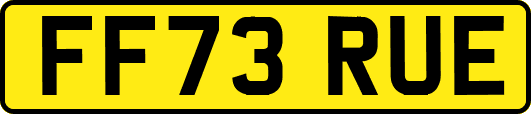 FF73RUE