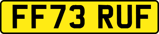 FF73RUF