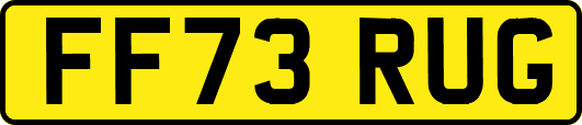 FF73RUG