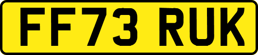 FF73RUK