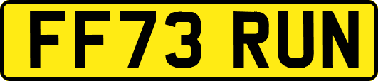 FF73RUN