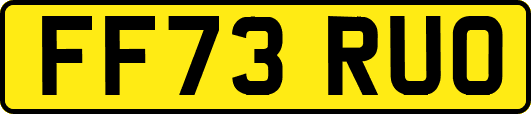 FF73RUO