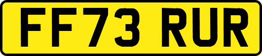 FF73RUR
