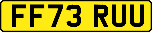 FF73RUU