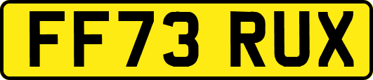 FF73RUX