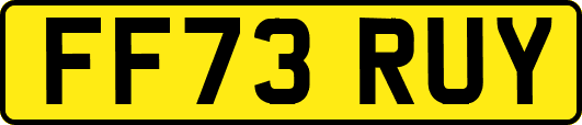 FF73RUY