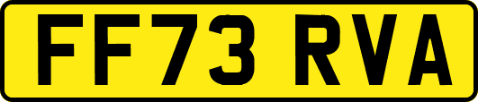 FF73RVA