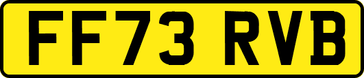 FF73RVB