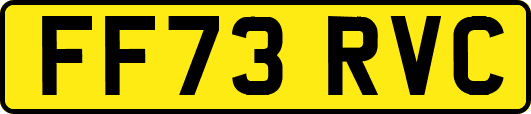 FF73RVC