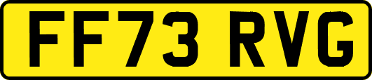 FF73RVG