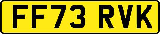 FF73RVK