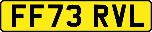 FF73RVL
