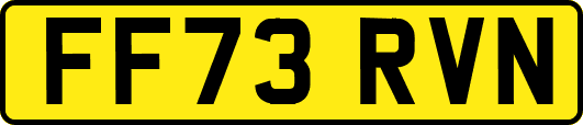 FF73RVN