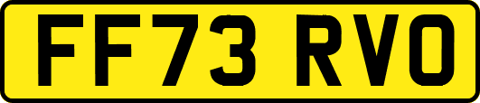 FF73RVO