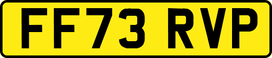 FF73RVP