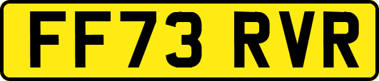 FF73RVR