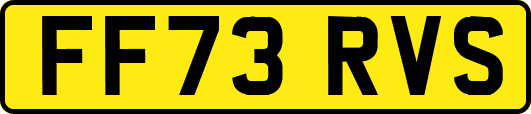 FF73RVS