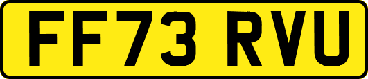 FF73RVU