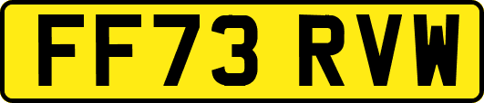 FF73RVW