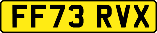 FF73RVX