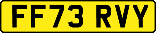 FF73RVY