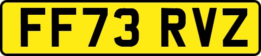 FF73RVZ