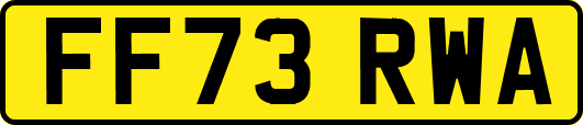 FF73RWA