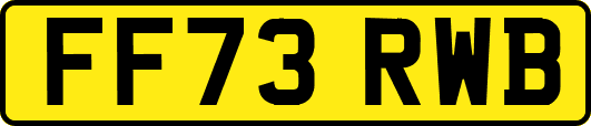 FF73RWB