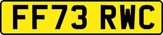 FF73RWC