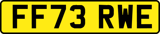 FF73RWE