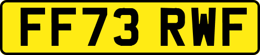 FF73RWF