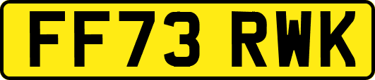 FF73RWK