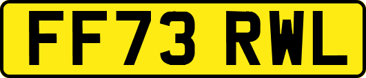 FF73RWL