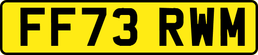 FF73RWM
