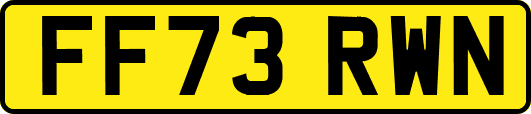 FF73RWN