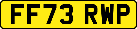 FF73RWP