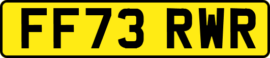 FF73RWR
