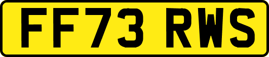 FF73RWS